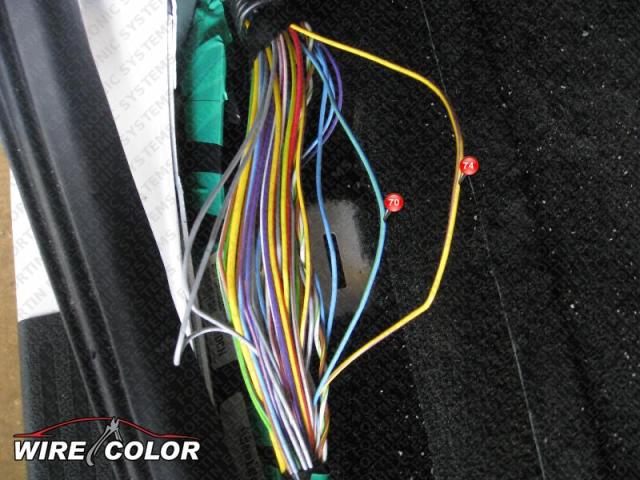 97 Ford F150 Stereo Wiring Diagram from www.f150-forums.com