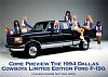 Cowboys Limited Edition - My first of Many...?-5165728569_68355842e0.jpg