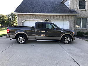Help would be greatly appreciated . 2008 F-150 2wd leveled-photo955.jpg