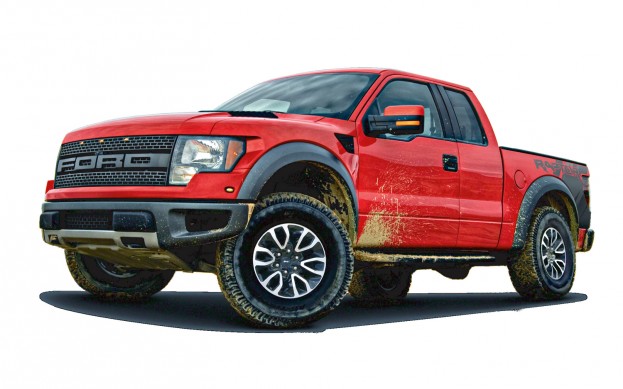 2012 Ford F-150 SVT Raptor Preview - Ford F150 Forums - Ford F-Series