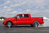 Ford reports F-150 sales are being overrun by V6 engines-2011-ford-f-150-ecoboost-burnout.jpg