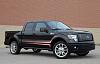 Ford recalls 16,000 F-Series pickups over transmission concern-01-2011-ford-f-150-harley-davidson.jpg