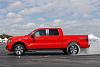 Ford reports F-150 sales are being overrun by V6 engines-2011-ford-f-150-ecoboost-burnout.jpg