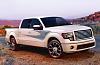 2012 Ford Harley-Davidson F-150 arrives, now with more snakeskin-web12harleydavidsonf15001.jpg