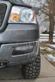 God,Country,FORD's Avatar